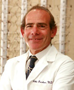 Arthur I. Jacobson M.D.