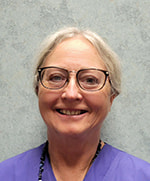 Dr. Margaret Nambiar
