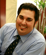 Matthew Ulibarri, O.D.