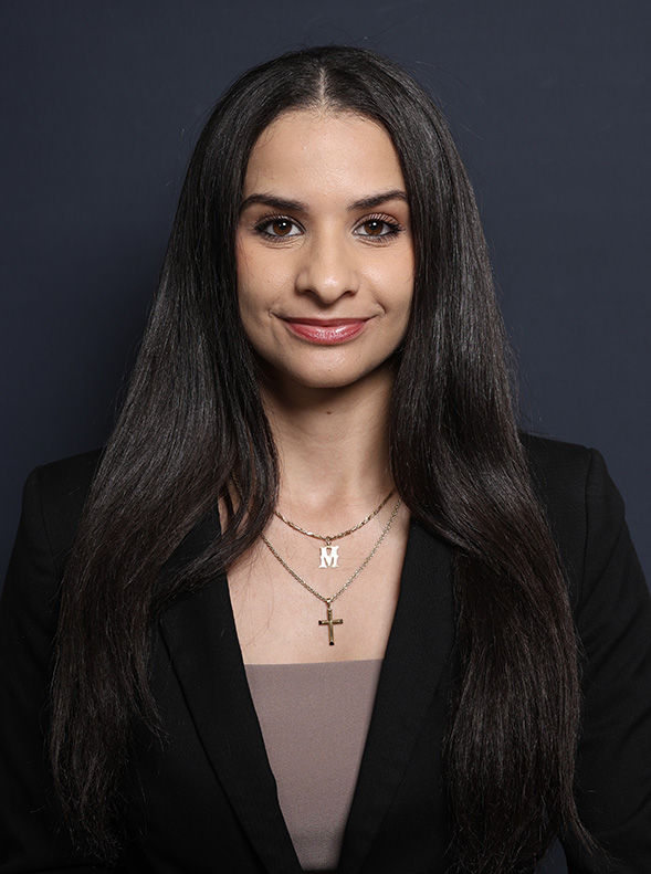 Merey Hannalla, O.D.